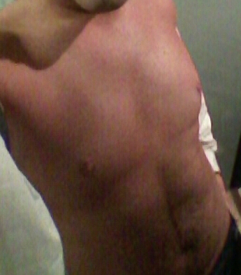 matty massaeur: Gay Escort in Merseyside, UK